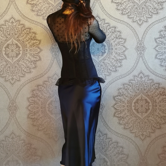 NWOT Ann Summers lace embellished corset - Picture 4 of 8